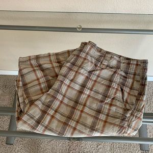 Men’s shorts
